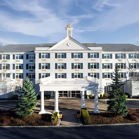 Somerset Hills Hotel, Tapestry Collection By Hilton Warren Екстериор снимка
